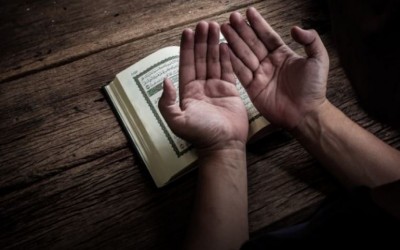 Do'a Akhir Tahun dan Awal Tahun